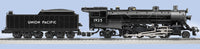 Lionel 6-11137 Union Pacific UP SCALE 2-8-2 Mikado #1925 (TMCC) Used