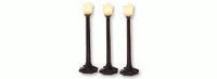 Lionel 6-12874 Classic Street Lamps