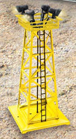 Lionel 6-14155 Yellow Floodlight Tower #395