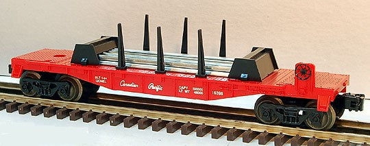 Lionel 6-16395 Canadian Pacific CP Rail Car