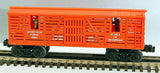 Lionel 6-16682 Lionelville Farms Operating Stock Car AZ