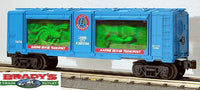 Lionel 6-16750 Lionel City Aquarium Car #3436