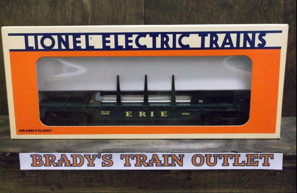 Lionel 6-16932 Erie Rail Car