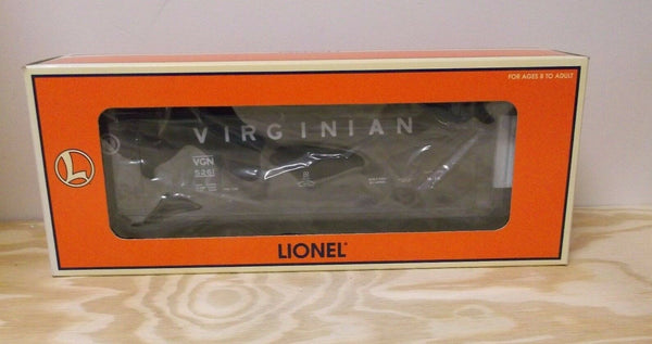 Lionel 6-17141 Virginian Hopper Car #5261