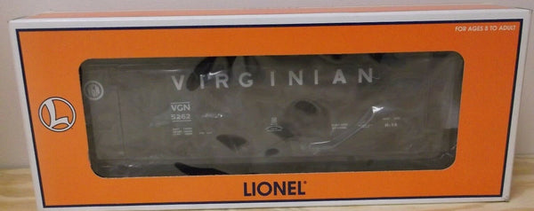 Lionel 6-17143 Virginian Hopper Car #5262