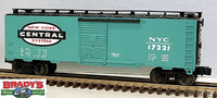 Lionel 6-17221 New York Central Boxcar