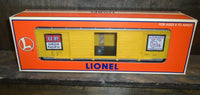 Lionel 6-17227 Union Pacific UP Double Door Boxcar #9200