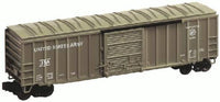 Lionel 6-17265 U.S. Army 50' Modern Box Car