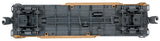 Lionel 6-17294 Toledo, Peoria & Western PS-1 Boxcar # 5036 with Box Load O Scale PIC