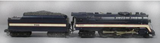 Lionel 6-18046 Wabash Hudson 4-6-4 Steam Locomotive & Tender #700 TMCC AZ