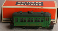 Lionel 6-18404 San Francisco Trolley