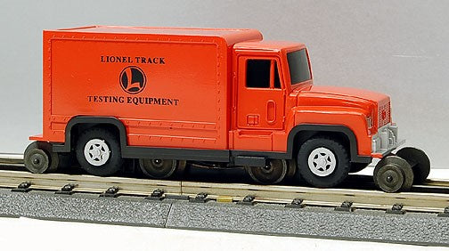 thumbnail image 2 of LIONEL TRAINS FLAT CARS IDENTIFICATION GUIDE 2 of 9