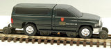 Lionel 6-18438 Pennsylvania Railroad PRR Dodge Ram On-Track Inspection Vehicle LIMITED SALE