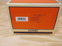 Lionel 6-18846 Lionel Lines 1997 GP-9 Centennial Engine TMCC