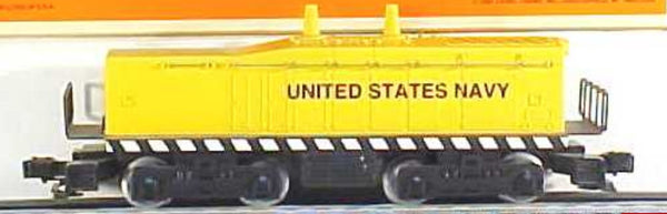 Lionel 6-18938 US Navy Non-Powered NW2 Calf Unit