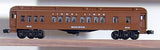 Lionel 6-19016  Lionel Lines Passenger Car Madison