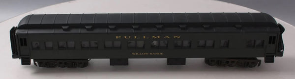 Lionel 6-19057 New York Central NYC "Willow Range" Pullman Heavyweight Passenger Car