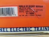 Lionel 6-19264 Disney The Perils of Mickey Hi-Cube Boxcar