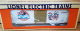 Lionel 6-19265 Disney Mickey's 65th Birthday Hi-Cube Boxcar