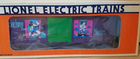 Lionel 6-19271 Disney Minnie Mouse "Broadway Minnie" Hi-Cube Boxcar