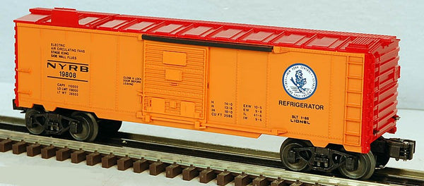 Lionel 6-19808 New York Central Operating Ice Car