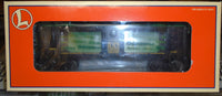 Lionel 6-19869 Alien Transport Aquarium Car Limited