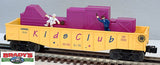 Lionel 6-19967 Wellspring Kids Club Animated Gondola 1998
