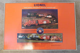 Lionel 6-21753 1998 Lionel Exclusive Service Station Set