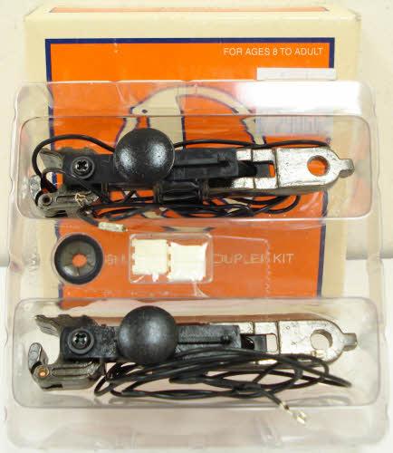 Lionel 6-22958 Dash 9 Electrocoupler Kit