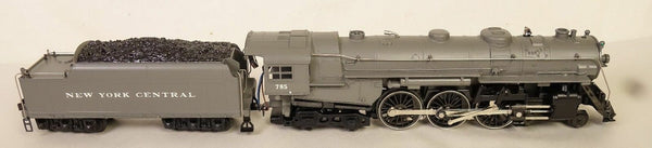 Lionel 6-18002 New York Central NYC 4-6-4 Hudson Steam Engine