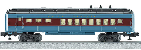 Lionel 6-25134 Polar Express Baby Madison Diner O-Scale