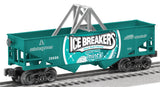 Lionel 6-26488 Hershey's Ice Breakers Hopper Store Display