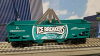 Lionel 6-26488 Hershey's Ice Breakers Hopper Store Display