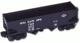 Lionel 6-26748 Texas & Pacific Operating Hopper 3456