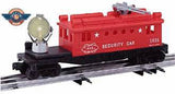 Lionel 6-26761 AEC Security Caboose with Light O Scale