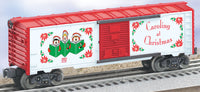 Lionel 6-26818 Christmas Music Boxcar