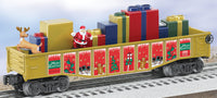 Lionel 6-26856 Christmas Animated Gondola