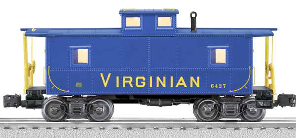 Lionel 6-27642 Postwar Scale Virginian Northeastern Caboose #6427