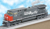 Lionel 6-28229 Southern Pacific SP TMCC Dash 9 Diesel #8132