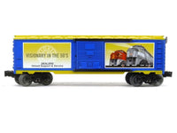 Lionel 6-29958 Dealer Appreciation Boxcar from 2009