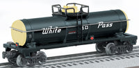 Lionel 6-31793 White Pass & Yukon Freight 3-Pack