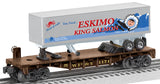 Lionel 6-31793 White Pass & Yukon Freight 3-Pack