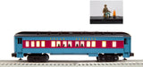 Lionel 6-35130 Polar Express Disappearing Hobo Car