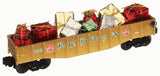 Lionel 6-36066 Christmas Gondola with Present 2000