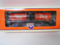 Lionel 6-36156 Three Rivers Single Dome Tank Car O-Scale new