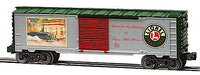 Lionel 6-36270 Angela Trotta Thomas "Home for the Holidays" Boxcar