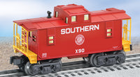 Lionel 6-36536 Southern Caboose