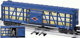Lionel 6-36738 Texas & Pacific Operating Poultry Car