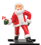 Lionel 6-36850 Santa and Snowman Boxcar MI