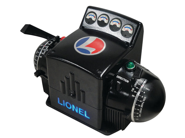 Lionel 6-37921 ZW-L Transformer Limited